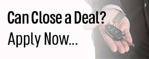 Can Close a Deal Can Close a Deal